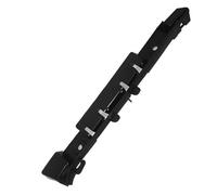 Soportes del Parachoques Compatible Con Para 7 E67 745LiS N62 Para 7 E67 760LiS N73 2005 2006 2007 2008 Soporte De Parachoques Delantero Izquierdo Derecho OEM: 51117135575