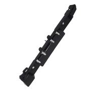 Soportes del Parachoques Compatible Con Para 7 E67 745LiS N62 Para 7 E67 760LiS N73 2005 2006 2007 2008 Soporte De Parachoques Delantero Izquierdo Derecho OEM: 51117135575