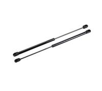 Soportes Elevación Resorte Gas Para Para Focus III Hatchback 2011-2013 2012 2014 2015 Maletero Puerta Trasera Auto Gas Spring Struts Lift Support Rod 2pcs 600 Mm Boot Damper Resorte Maletero