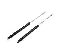 Soportes Elevación Resorte Gas Para Seitz Para Para Heki 2 Para E015 Número Pieza Para G4 12 140 1 330 AU11 AB07 40N 1 Par Puntales Gas Reemplazar Caravana Autocaravana Resorte Maletero