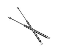 Soportes Elevación Resorte Gas Para Suzuki Para Burgman 400 AN400 2007-2016 Accesorios Para Coche Soporte Para Asiento Motocicleta Regulador Barra Puntal Gas Soporte Elevación Impacto Resorte Maletero