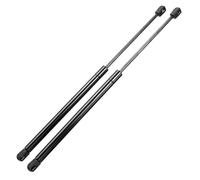 Soportes Elevación Soportes Elevación Para Capó Motor Delantero Coche Accesorios Brazo Varilla Resortes Gas Para Jeep Para Liberty 2002-2007 SG314037 2 Uds Puntales Elevación Capó