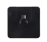 Soportes for accesorios de batidora pie A35R, paquete 4 ganchos, compatibles con todos los KitchenAid