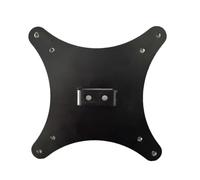 Soportes for Brazos de Montaje en Pared, Compatible con HP, Adaptador VESA G3 Z34c Z40c 75x75MM 100x100MM Z24F Z24M Z24N Z24U Z25XS Brazo de Soporte for Adaptador de Monitor