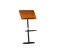 Soportes For Libros For Leer Manos Libres Con Pedestal, Soporte For De Suelo, For Cocina Portátiles, Texto Recetas(28x28x130-182cm)