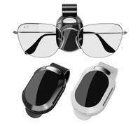 Soportes Gafas Coche Clip para Dacia Sandero Stepway 1.0 2007-2025