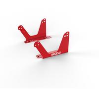 Soportes laterales de acero Sparco - Asiento GP
