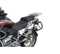 Soportes laterales EVO SW Motech para BMW R 1200 GS 04-12 | R 1200 GS ADVENTURE 06-13