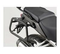 Soportes laterales EVO SW Motech para HONDA CROSSRUNNER 800 15-26