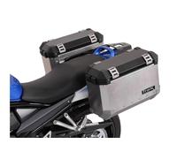 Soportes laterales EVO SW Motech para SUZUKI