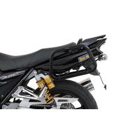 Soportes laterales EVO SW Motech para YAMAHA XJR 1300 98-14 | XJR 1200 95-99
