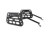 Soportes Laterales para Alforjas De Motocicleta para GSX-S1000 Y GSX-S950 2021 2022 2023 2024 Barras De Soporte Y Soportes De Montaje Equipaje Soporte