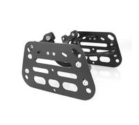 Soportes Laterales para Alforjas De Motocicleta para Navi110 2022-2025 Portaequipajes Trasero
