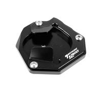 Soportes Laterales Para XT 1200 Z Super Para Tenere XT1200Z XT1200ZE Motocicleta CNC Pata de cabra Soporte lateral Ampliación Almohadilla extensión