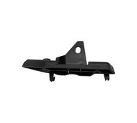 Soportes Laterales Parachoques Delantero Para G26 I4 Para M4 51118738611 51118738612 51118738613 51118738614 Soporte De Rejilla Parachoques Trasero Delantero(Left)