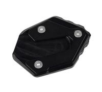 Soportes Laterales Placa de extensión para caballete lateral motocicleta, almohadilla soporte para MT07 MT09 para TRACER 9 GT 7GT 900GT 700GT XSR 700 900 YZFR7