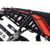 SOPORTES LATERALES R&G SOPORTE MALETÍN PARA YAMAHA TENERE 700 2019-2022
