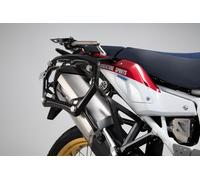 Kft.01.890.30100/b - Juego Soportes para Bolsas Laterales Pro Off-Road Compatible con Africa Twin/ADV Sports (18-)