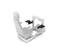 Soportes Laterales Trak Racer para Controles de Simulación de Vuelo