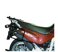 Soporte lateral Givi Monokey / Retro Fit para HONDA XL 600 V TRANSALP 94-99