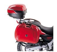 Portaequipaje Lateral GIVI F 650 F650 GS 2000 2001 2002 2003 2004 2005 2006 2007