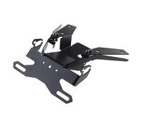 Soportes Matrícula Para XADV 750 Para XADV750 Para Xadv 750 Para Xadv750 Para Xadv 750 2021 2022 Guardabarros Trasero Ordenado Soporte Trasero Marco Matrícula Tarjeta Trasera Marco Matricula Moto