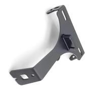 Soportes Matrículas Soporte De Matrícula Motocicleta Cola Para Eliminador Placa Compatible Con Ducati Para SBK848 2008-2012