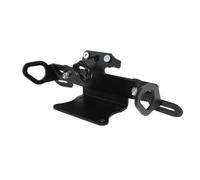 Soportes Matrículas Soporte De Matrícula Motocicleta Organizador Trasero Para Eliminador Soporte Reajuste Compatible Con YAMAHA Para MT-10 2016-2021