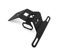Soportes Matrículas Soporte Matrícula Trasero Corto Soporte Contrapunto Para Marco Ordenado Para Motocicleta Compatible Con Ninja Para 1100SX 2024 2025