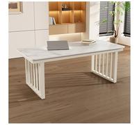 Soportes Metálicos Patas de Mesa Altura 28,7" para Escritorios Mesa de Reuniones O de Comedor Pata para Mesas Con Base Resistente Impermeables Y Resistentes Al Desgaste Con Capacidad de Carga de 250Kg