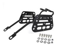 Soportes Montaje Barras Soporte Alforjas Motocicleta para Kawasaki para Versys 650 2015-2023