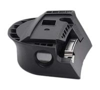 SHIMANO Carcasa BM-E8010 Soportes Ciclismo, Adultos Unisex, Multicolor(Multicolor), Talla Única