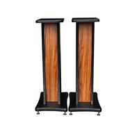 Soportes para altavoces, soporte de suelo para bocina, adecuado para cine en casa y música envolvente
