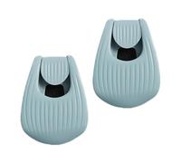 Soportes para caña de pescar | Gestor de caña de pescar | Protector de caña de engranaje para deportes al aire libre para garaje, , mochilas, viajes, uso diario, camping, lago, río, surf