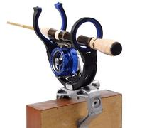 Soportes para Cañas De r | Equipo De con Rotación 360° | Soporte para Cañas De En Barca - para Kayaks, Yates, Pontones, , Bagre, Agua Salada, Agua Dulce, Orilla