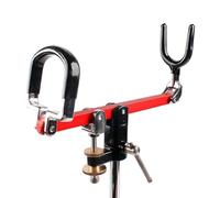 Soportes para Cañas De r para El Suelo | Soporte Ligero Robusto y Plegable con Estaca,Soporte para Cañas de en Hielo y Orilla | para r en Playa Surf Lago y Carp