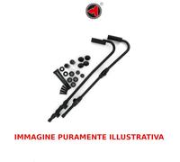 Soportes Para Carenado GIVI 2166A PARA YAMAHA MT 125 2020 2021 2022 2023