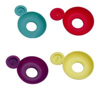 Soportes para conos de helado para niños, prácticos soportes de helado para niños para cumpleaños