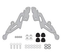 Soportes Para Cúpula Givi 2166A Para Yamaha MT 125 2020 2021 2022 2023 2024 2025