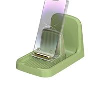 Soportes para de cacerola Soporte Plegable Portátil Antideslizante | Reposamanos tapa y cuchara para Cocina Armario Cocina Horno y Horneado Interior de la Casa para Mujeres y