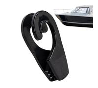 Soportes Para Defensas De | Grapas Para Barandillas Y Cornamusas De Embarcación - Ganchos De Conexión Y Liberación Rápidas Para Uso En Exterior En Marina Kayaks Y Muelle