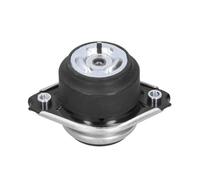 Soportes para el motor 2 Uds Montaje Motor Delantero Izquierdo O Derecho Para Benz M-CLASS W164 2005-2512404417 2512404617 A2512404417 A2512404617 Soporte Motor(bien)