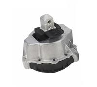 Soportes para el motor 22117581617 22117581618 22116860489 22116860490 Kit Montaje Motor Izquierdo Y Derecho Para Z4 230i 330i 430i 2.0L 2019-2023 Soporte Motor(22117581618 Right)