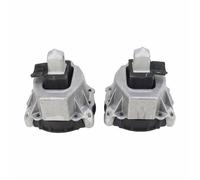 Soportes para el motor 22117581617 22117581618 22116860489 22116860490 Kit Montaje Motor Izquierdo Y Derecho Para Z4 230i 330i 430i 2.0L 2019-2023 Soporte Motor(1pair)