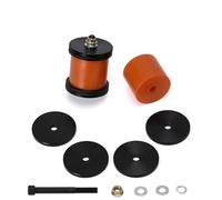 Soportes para el motor Juego de soportes motor ajustables LZ-TMN12 para 240sx S13 S14 SR20DET KA