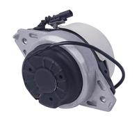 Soportes para el motor Para Benz W166 X166 W292 GLE350 GLE300 GL350 MI350 A1662406817 A1662406917 Soporte Fijación Motor(Izquierda)