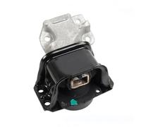 Soportes para el motor Para Peugeot 307308408 1.6 TU5JP4 1839H8 183991 Soporte Montaje Motor Automático Superior Derecho