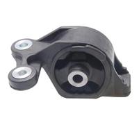 Soportes para el motor Soporte de motor compatible con HON-DA JAZZ/FIT GD# 02-08 CITY 2003-2007 ENM49873, 50810SAA982, 50810SAA003