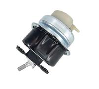 Soportes para el motor Soporte Motor Coche Para X5 X6 F15 F16 25dX 30dX 35dX 40dX 2013-2019 22116853103 22116853104 Soporte motor Soporte(Left 22116853103)