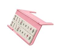 Soportes Para Fichas De Mahjong Soporte Plegable Bajo El Tapete Fabricado
